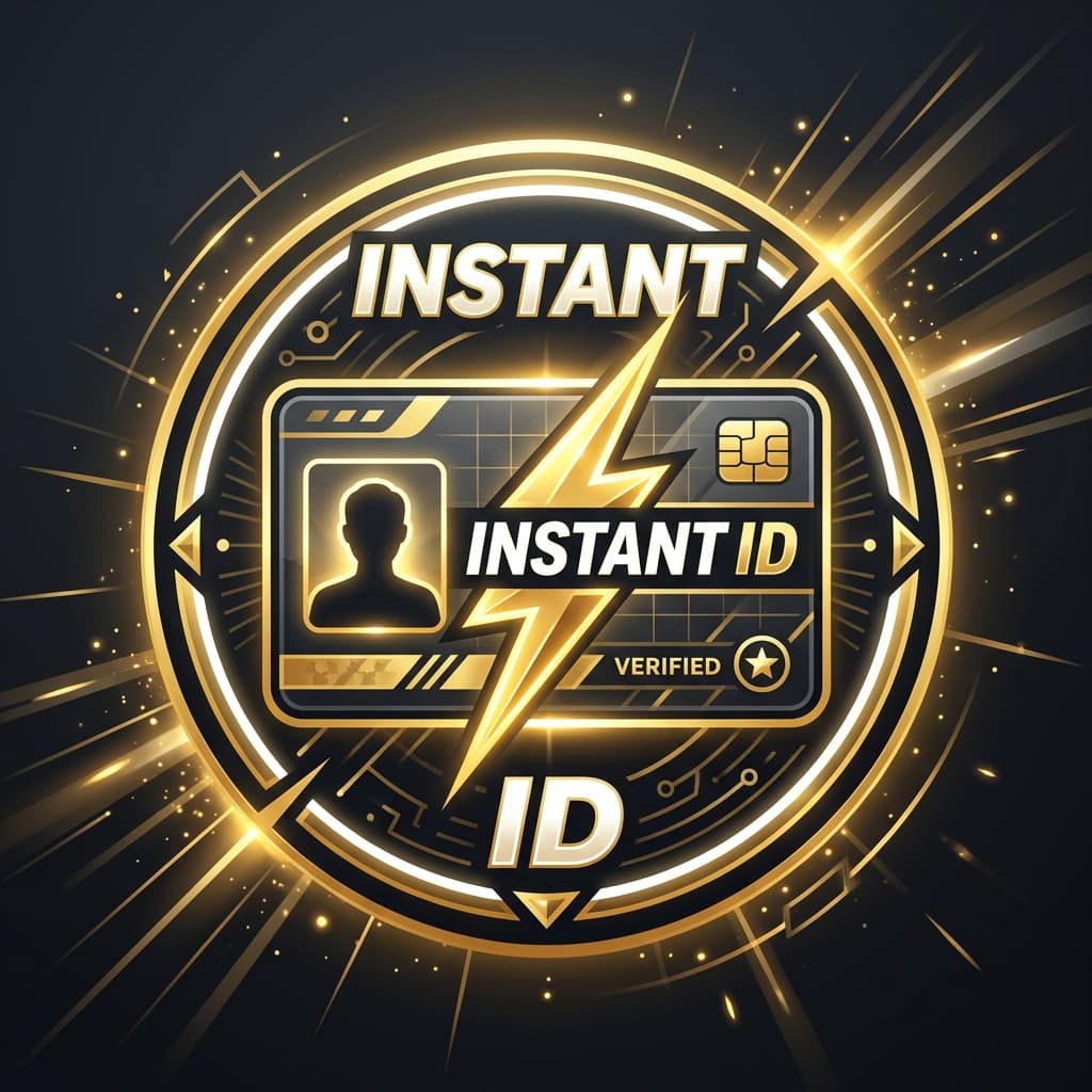 ID in Minutes