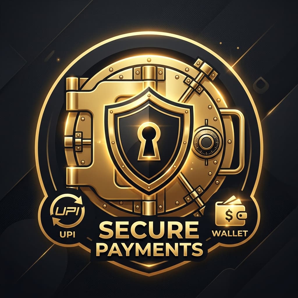 Secure Payments