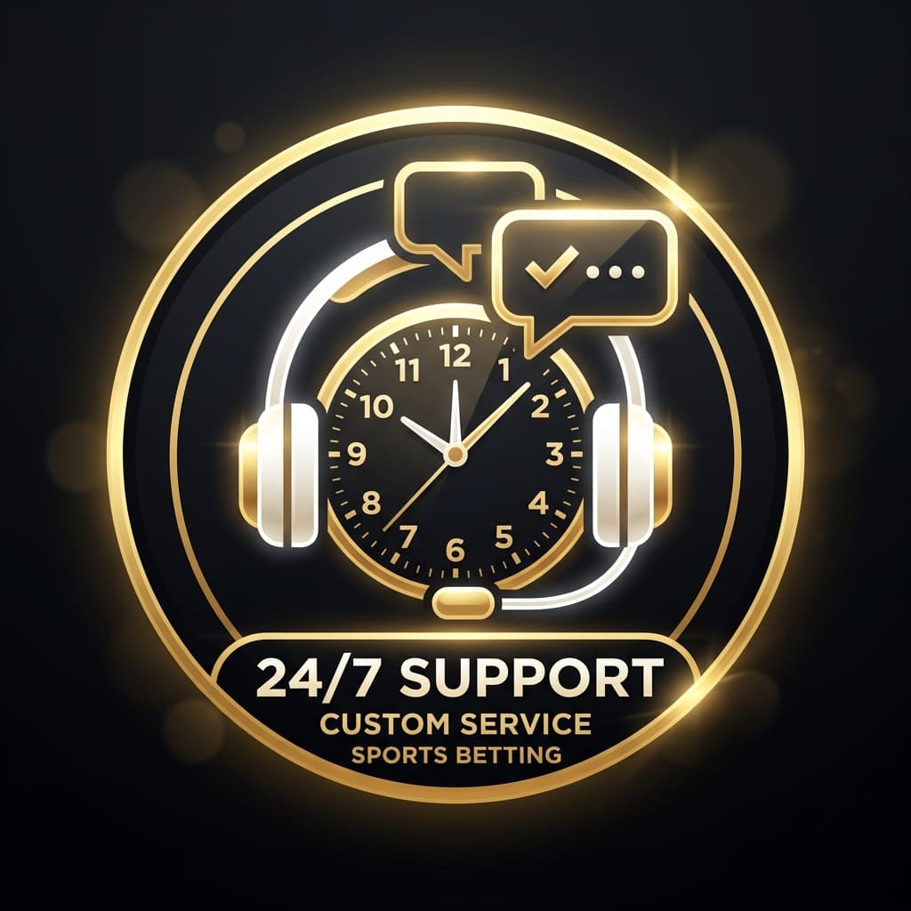 24/7 Real Support